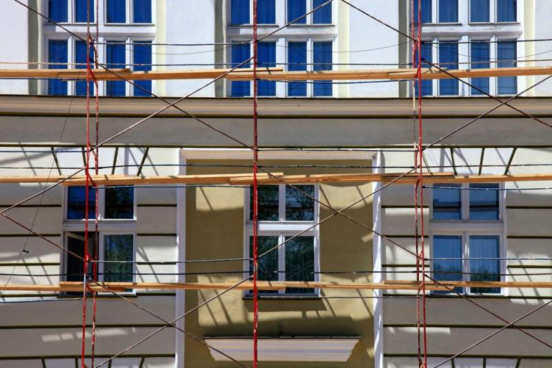 R&eacute;novation de b&acirc;timent, r&eacute;ussir chaque &eacute;tape de votre projet