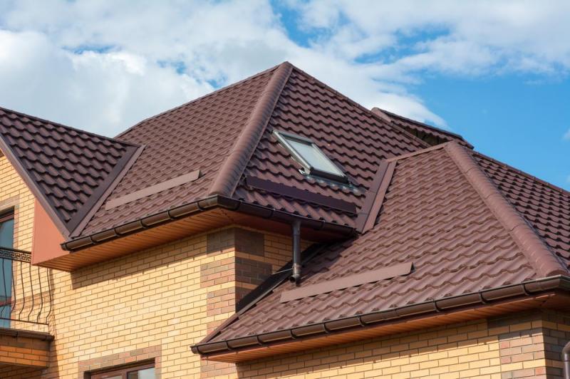 Comment choisir la couverture de toit adapt&eacute;e &agrave; votre maison ?