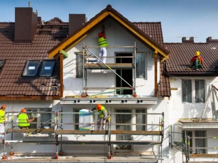 R&eacute;habilitation d'un b&acirc;timent, quels travaux pr&eacute;voir pour r&eacute;ussir ?
