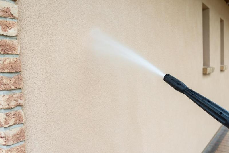 Comment planifier et r&eacute;ussir le ravalement de votre fa&ccedil;ade ?